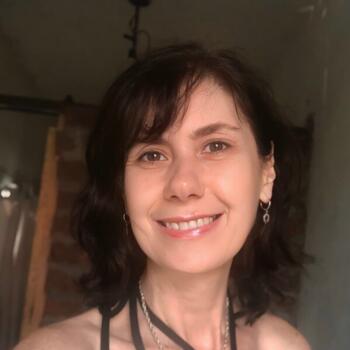 Niñera en Montevideo: Stella