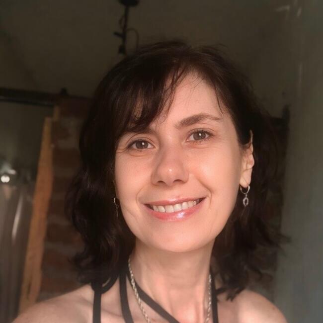 Niñera en Montevideo: Stella