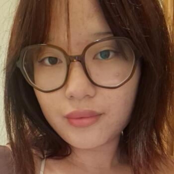 Babysitter in Galway: Esther Wangmei
