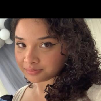 Babysitter in Campina Grande: Vittoria