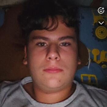 Babysitter in Karlovac: Sven