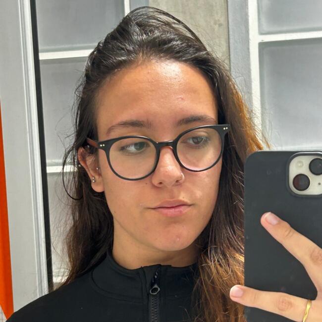 Niñera en Las Palmas de Gran Canaria: Gara