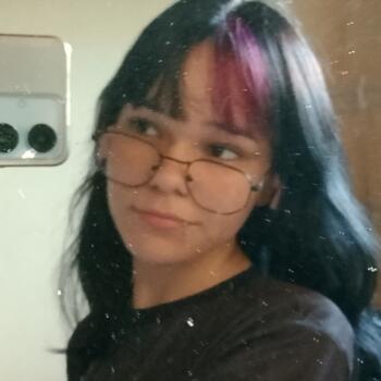 Babá em Campina Grande: Mariana