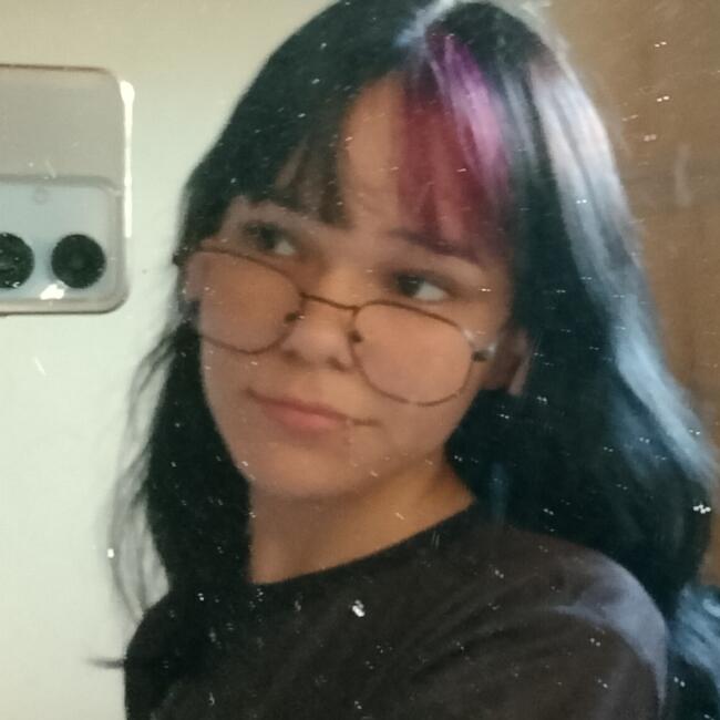 Babá em Campina Grande: Mariana