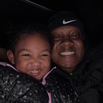 Babysitter Springdale (Maryland): Bre'Aun