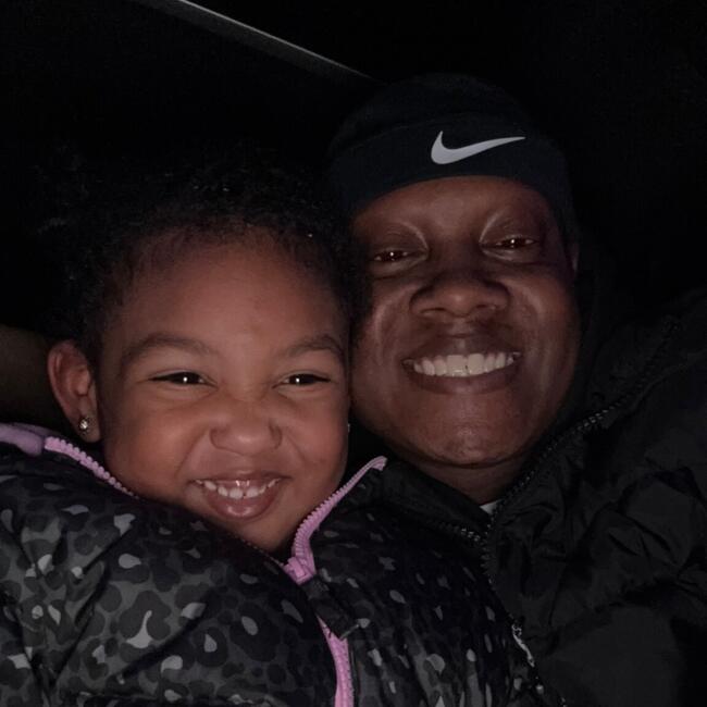 Babysitter in Springdale (Maryland): Bre'Aun