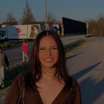 Babysitter in Haselsdorf: Sophia