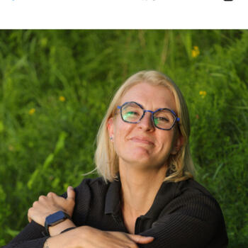 Parent Garliava: Martyna