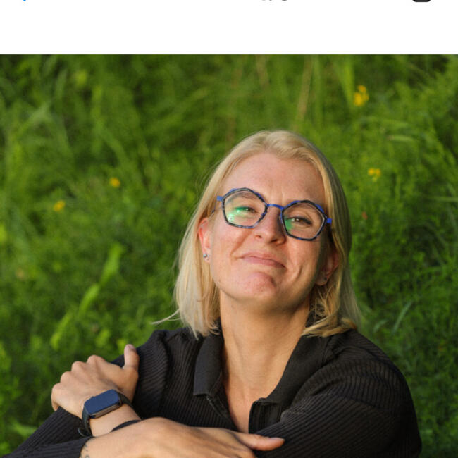 Babysitting job in Garliava: Martyna