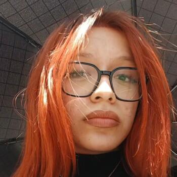 Babysitter in Puebla City: Pamela