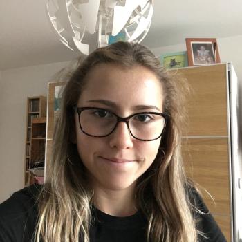 Baby-sitter Zurich: Yara