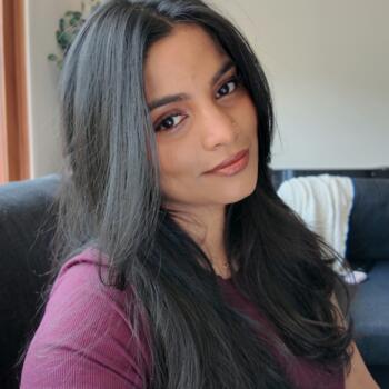 Babysitter in Melbourne: Sandali