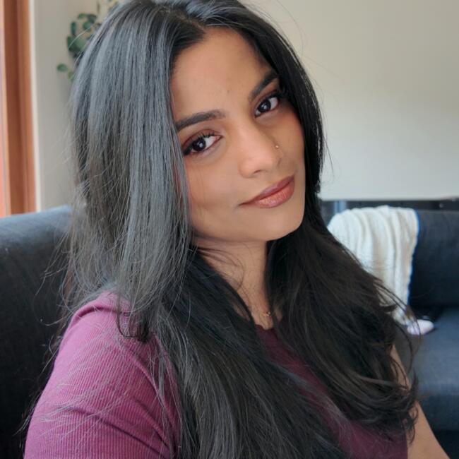 Babysitter in Melbourne: Sandali