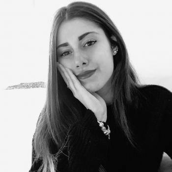 Babysitter Monza: Simona