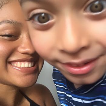 Baby-sitter Brossard: Michelle
