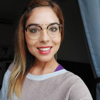Nanny Dublin: Marian Jiménez