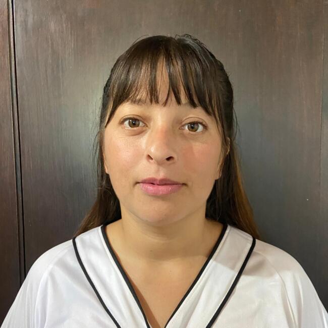 Niñera en Ciudad de Resistencia: Rebeca