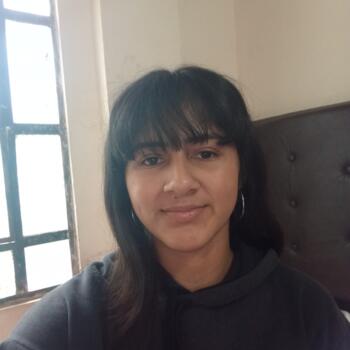 Babysitter in Moreno: Fabiana