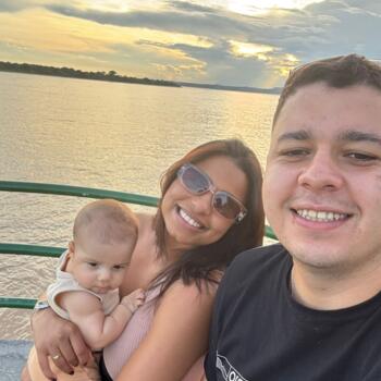 Emprego de babá em Marabá: emprego de babá Caiovictor