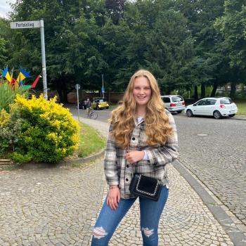 Babysitter in Mönchengladbach: Dana