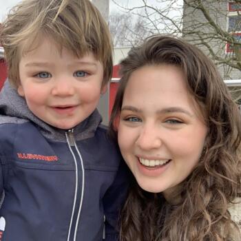 Oppas in Breda: Cato