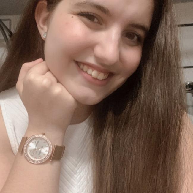 Babysitter in Dudelange: Raquel