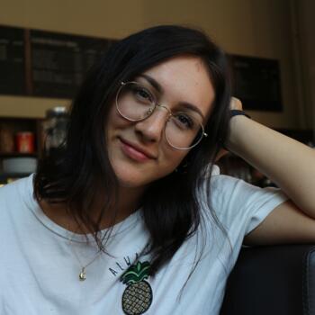 Babysitter a Ravenna: Alice