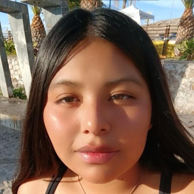 Babysitter in Arica: Marioli