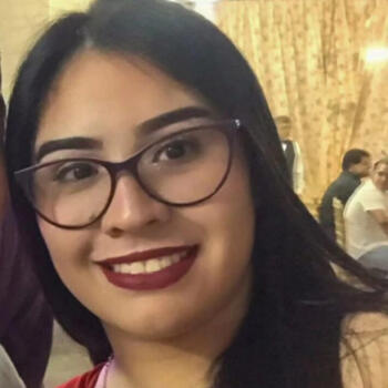 Trabajo para niñera en San Lorenzo: trabajo de niñera Fabiana