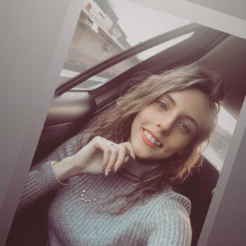 Babysitter a Asti: Alessia