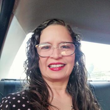 Babysitter in Zapote (Pérez Zeledón): Eneris Andreina