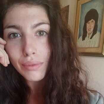 Babysitter in Hasselt: Sonia