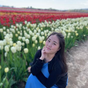 Babysitter Surrey: Ivy