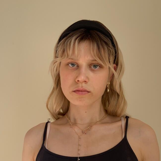 Aukle pilsētā Rīga: Krista