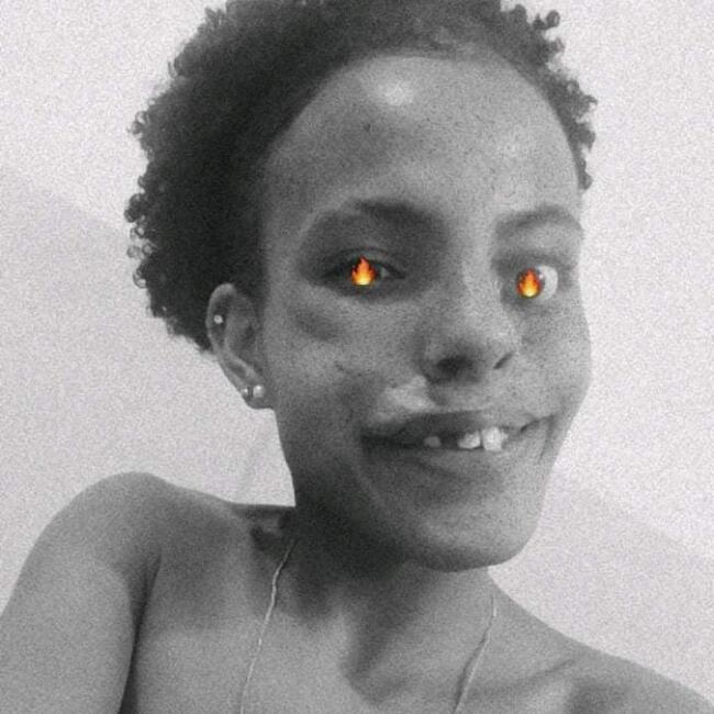 Babá em Itajaí: Jacilene