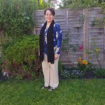 Babysitter in Stanmore: Humera