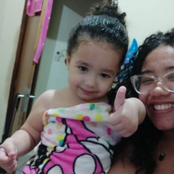 Parent Juiz de Fora: Diana