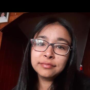 Babysitter in Port Montt: Tamara