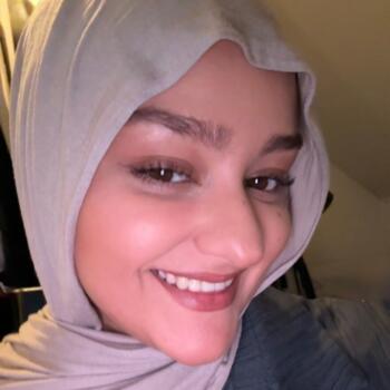 Babysitter in Eching: Dilara