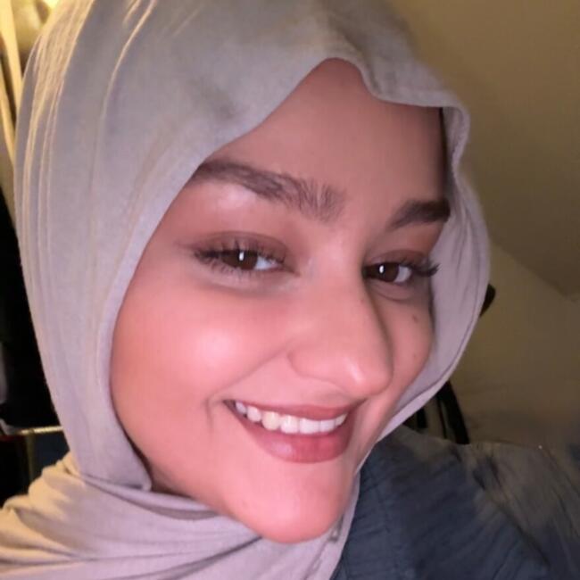 Babysitter in Eching: Dilara