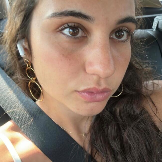 Babysitter in Hamburg: Carlota