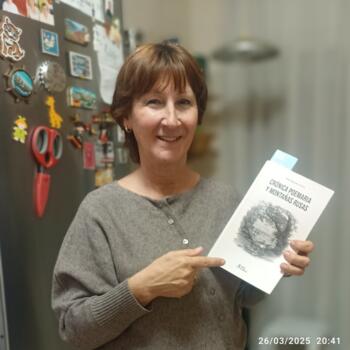 Canguro Vilanova i la Geltrú: Ángeles