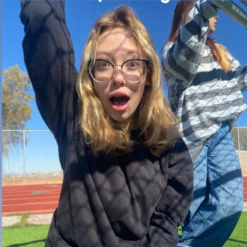 Babysitter in Las Vegas: Neelah