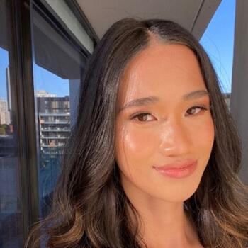 Babysitter in Longwarry North: Angelica