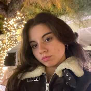 Babysitter a Afragola: Enza