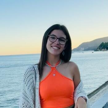 Babysitter Sesimbra: Renata