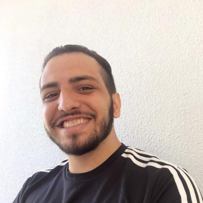 Babysitter in Bauru: PEDRO