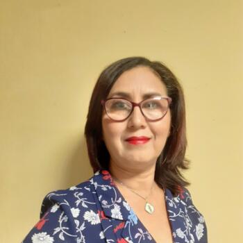 Babysitter Altos de Pedregal: Jazmín