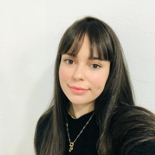 Baby-sitter in San José de Mayo: Gabriela Mendez