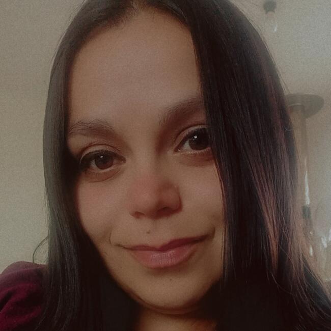 Niñera en Arauco: Deyanira Castro